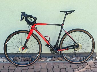 Cyklokrosové kolo Giant TCX SLR 2, vel. M - 4