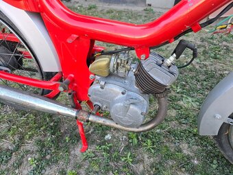 Morini Franco - 4