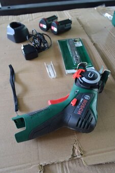 Bosch Easy Cut 12 - 4