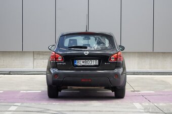 Nissan Qashqai 2.0i Acenta 4x2 - 4
