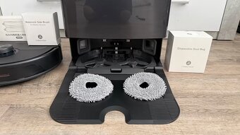 Roborock Qrevo Master Top Zustand - 4
