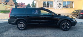 Volvo XC70 cross country p2 d5 - 4