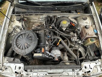 Audi 80 - 4