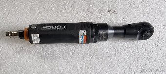 Pneu příklepová ráčna 1/2” 122 Nm,kvalitní, výkonná - 4