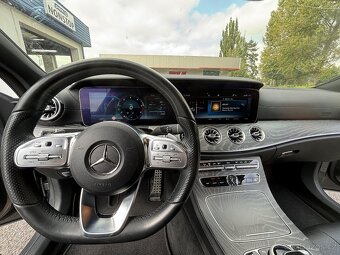 Mercedes CLS, 400D,250 KW,možnost na splátky/ bez registru - 4