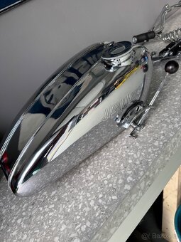 Jawa robot dily - 4