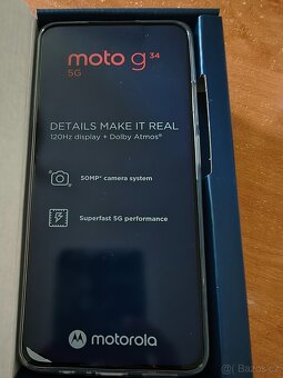 Moto g34 5g - 4