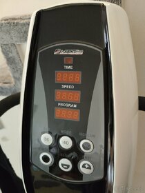 Vibromasážní stroj VibroGym inSPORTline Alex - 4