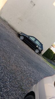 Prodám Škoda fabia rs - 4