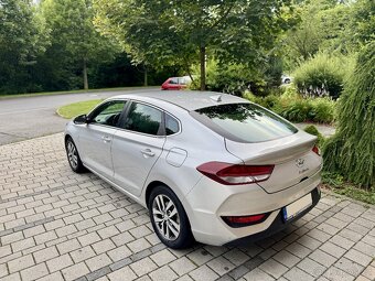 Hyundai i30 1.0 T-GDI, 88 kW, rok 2020 – po servisu - 4