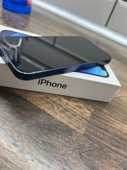 iPhone 12 mini - 4