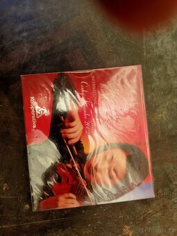 CD ... Různé žánry - 4