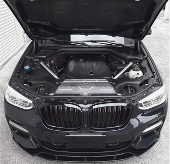 cold air intake KYOSTAR pro B58 M240i M340i M440i - 4
