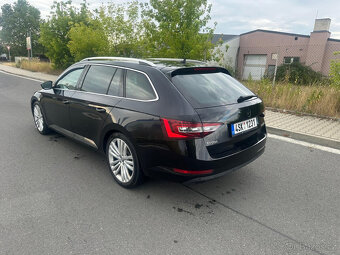 Škoda Superb III L&K 2.0 TDi - Auto na splátky bez registru - 4