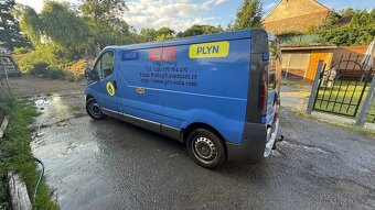 Renault trafic - 4