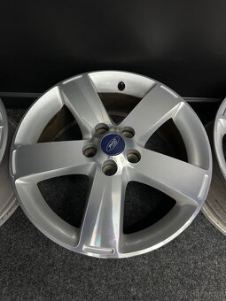 Alu Ford 5x108 17” - 4