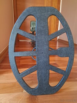 Minelab x-terra pro - 4