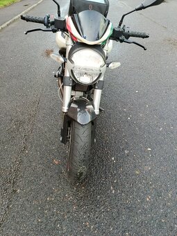 Ducati 696 r.v.2009 - 4