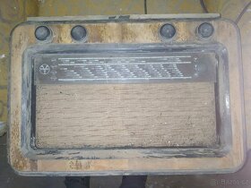 Staré elektro - 4