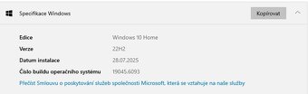 Acer Aspire Z3–615,WIN 10,HDD 1TB,8GB RAM,23 palců - 4