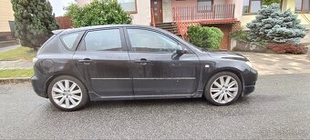 Mazda 3 MPS - 4