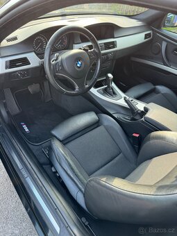 Bmw e92 335i - 4