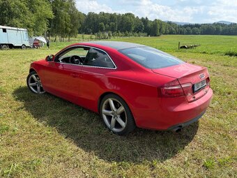 Audi A5 3.0tdi 176kw quattro - 4