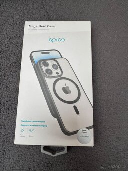 Kryt Epico na iPhone 14pro max - 4
