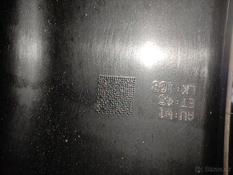 Brock B25 5x108 R17 (Ford S-MAX) - 4