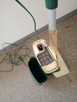 Vysavač VORWERK EB351 - 4