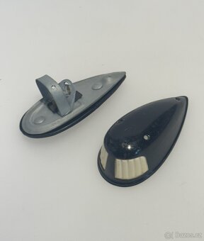 RARITA Zündapp BW38 Originální poziční světlo na sidekár - 4