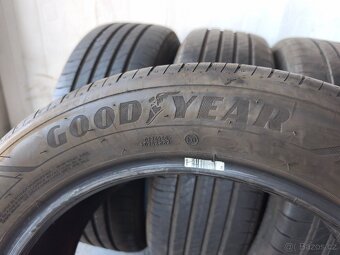 Alu kola 5x112 r16 Škoda, VW, Audi, Seat pneu 205/60 r16 - 4