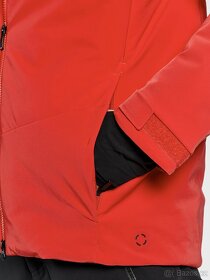 Lyžařská bunda Schöffel Ski Jacket Cretaz Goji Berry - 4