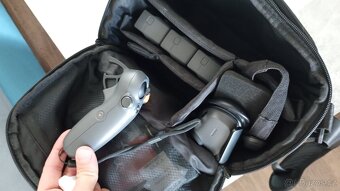 DJI Avata 2 fly more combo 3 bateries - 4