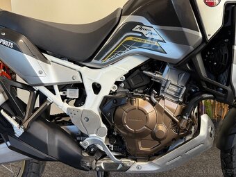 Honda CRF 1000 Adventure Sport - 4