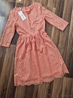 Dámské šaty Only vel.37/S - 4