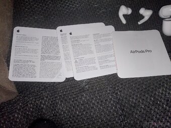 Apple airpods 2 pro - 4