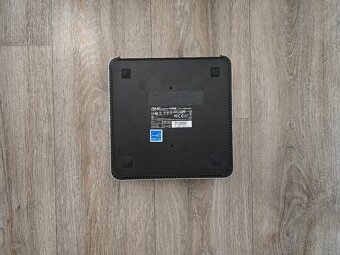 Mini počítač ASUS VivoPC VM42-S093V - 4