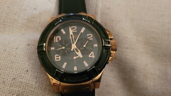 Guess Rigor W0040G5 hodinky - 4