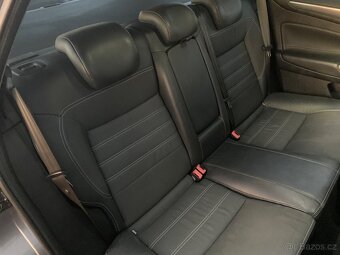 Ford Mondeo 2.0tdci bez koroze - 4