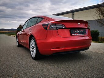Tesla Model 3 Standart Range Plus 60kw Ryzen - 4
