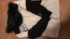 Prodám dámskou bundu vel.44 - 4