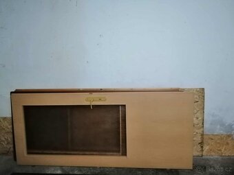 Interiérové dveře - 4