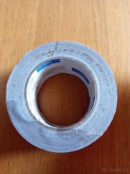 Zbytky pásek,illbruck,kompresní ,paropaska. - 4