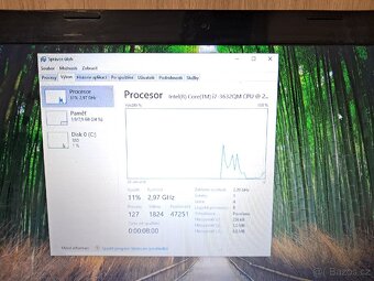 Lenovo G500 i7 3632QM 8GB RAM - 4