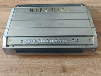 Zesilovač do auta Hifonics Andromeda 125xIV - 4