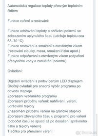 Multifunkcni tlakovy hrnec - 4