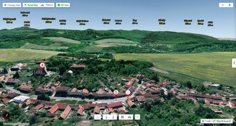 Pronájem (možný i prodej na splátky) 6.917 m2 Jestřabice - 4