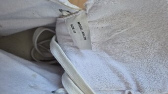 Dámské brusle na led - 4