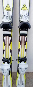 Dětské lyže Head team - 97 cm - 4